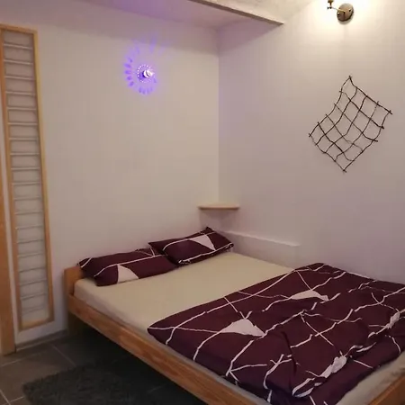 Mazurskie Apartment *