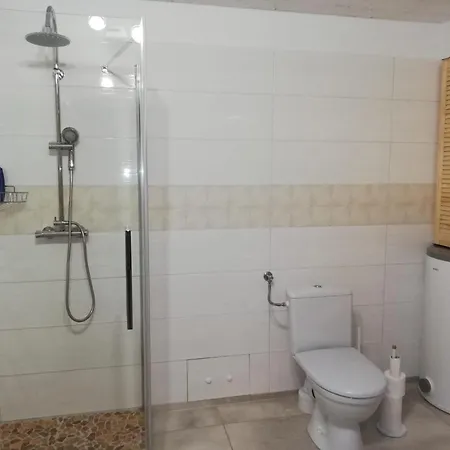 Mazurskie Apartment