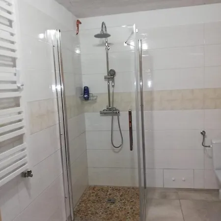 Mazurskie Apartment Olsztynek