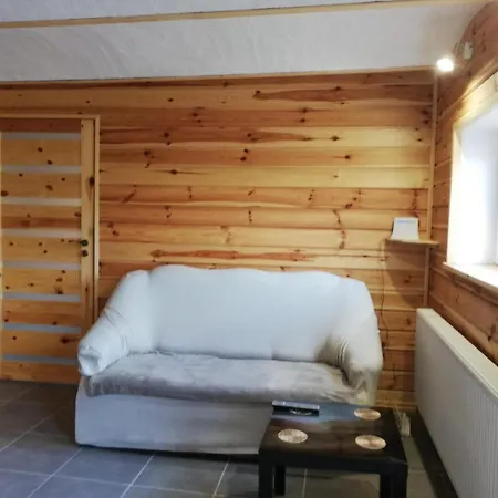 Mazurskie Apartment