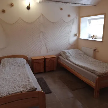 Apartment Mazurskie Olsztynek
